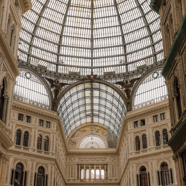 Family-friendly shopping and daily life in Netherlands